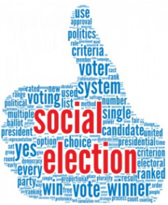 2016 Election Social Media