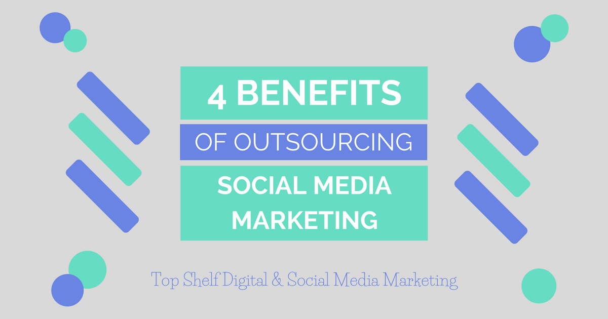 Why Outsourcing Social Media is Worth It