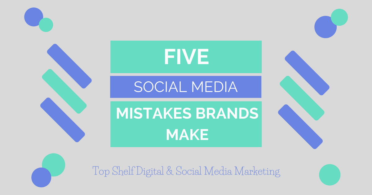 social media expert advice and fixes