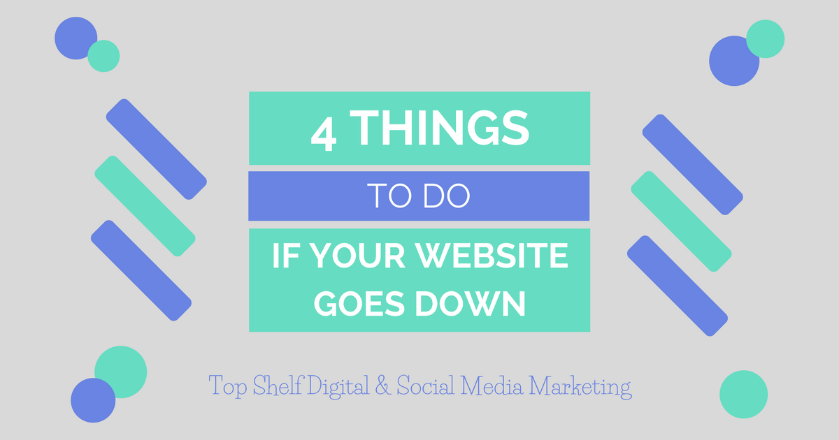 website management, HTTPS, website error