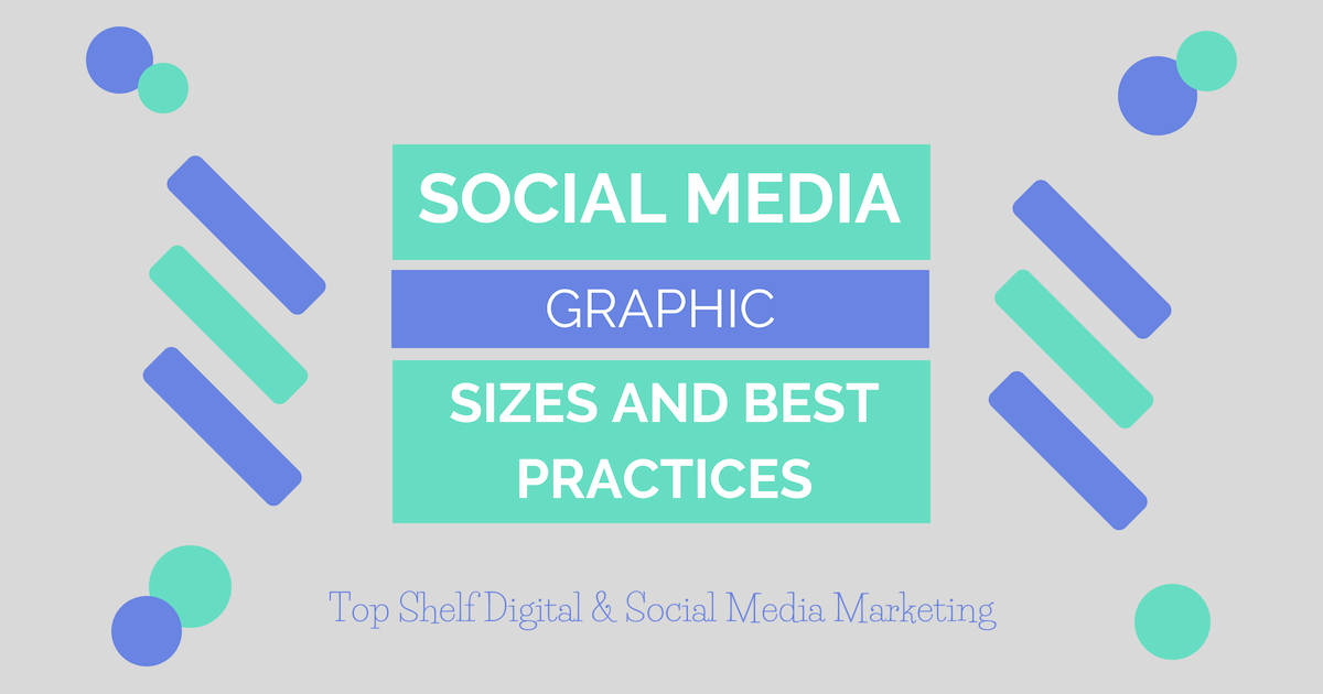 Social Media Graphic Sizes